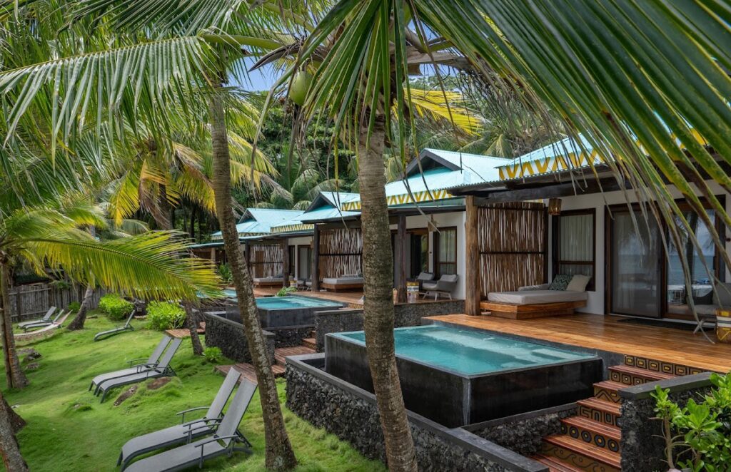 Yemaya Reefs, Member of Small Luxury Hotels of the World