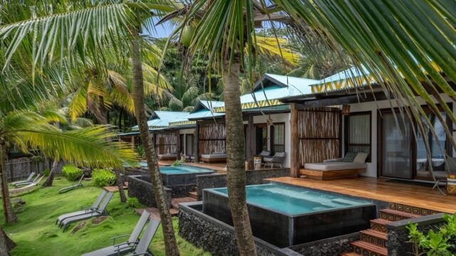 Yemaya Reefs, Member of Small Luxury Hotels of the World