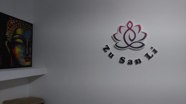 Zu San Li