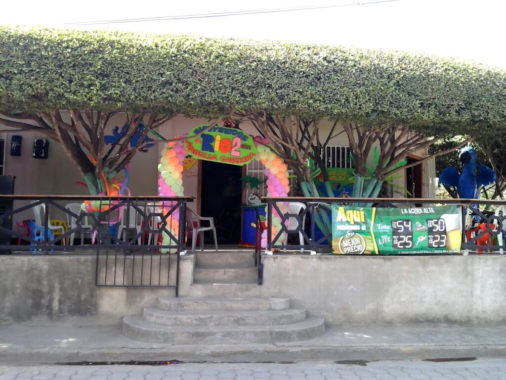 Acera Alta