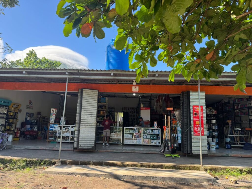 Agro Ferretería Hernández Alvarado