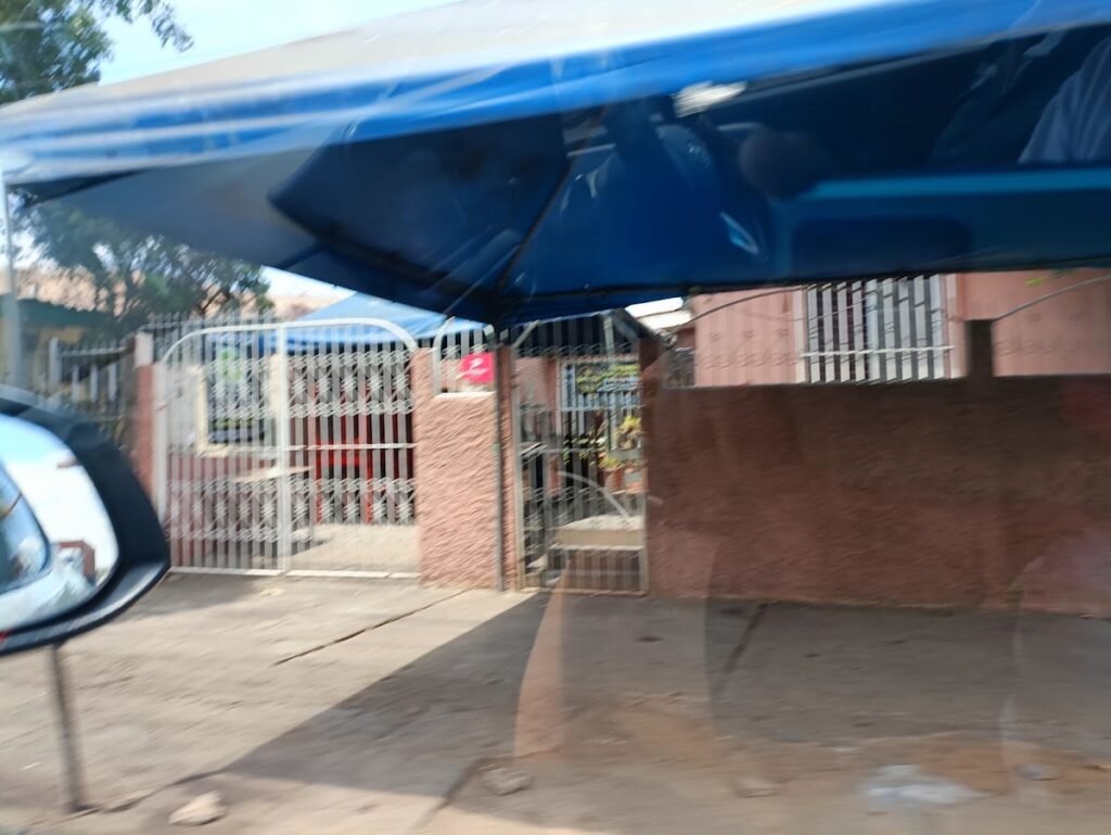 Asados Y Mas!