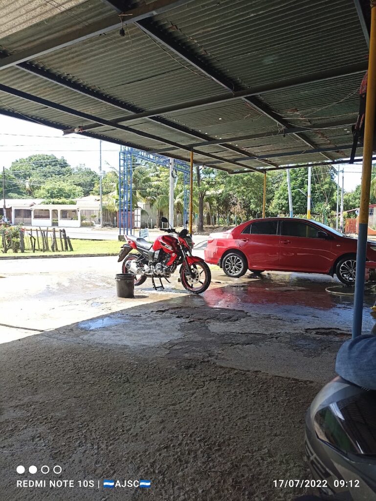 Auto Lavado Chepe Porras