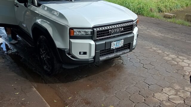 Auto lavado Monserrat