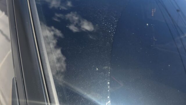 Auto premium detailing