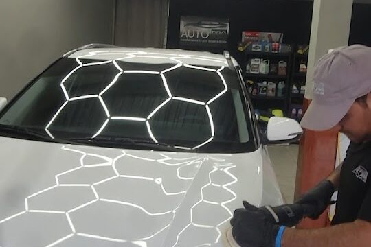 Auto pro matagalpa