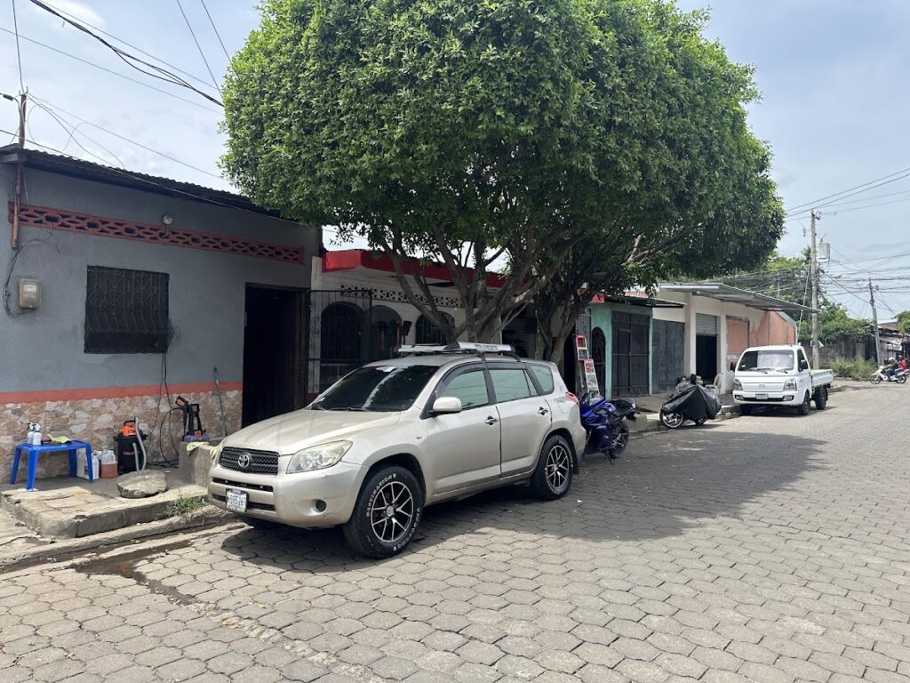 Autolavado Chavita