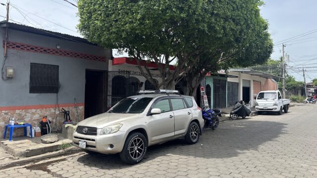 Autolavado Chavita