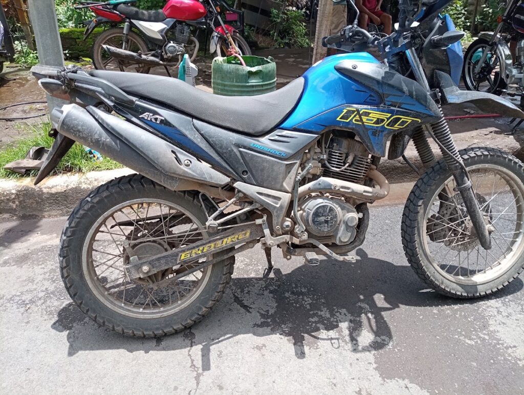 Autolavado MN