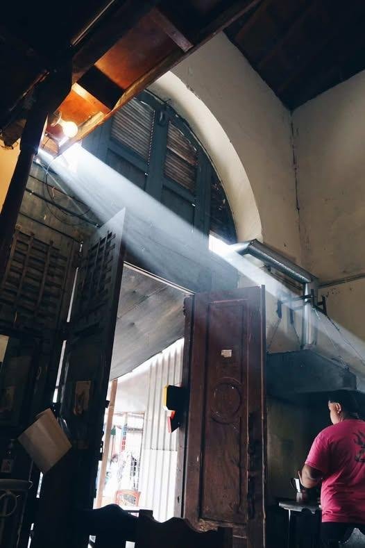 Banana Burger – Tostometro | Restaurantes en Granada Nicaragua