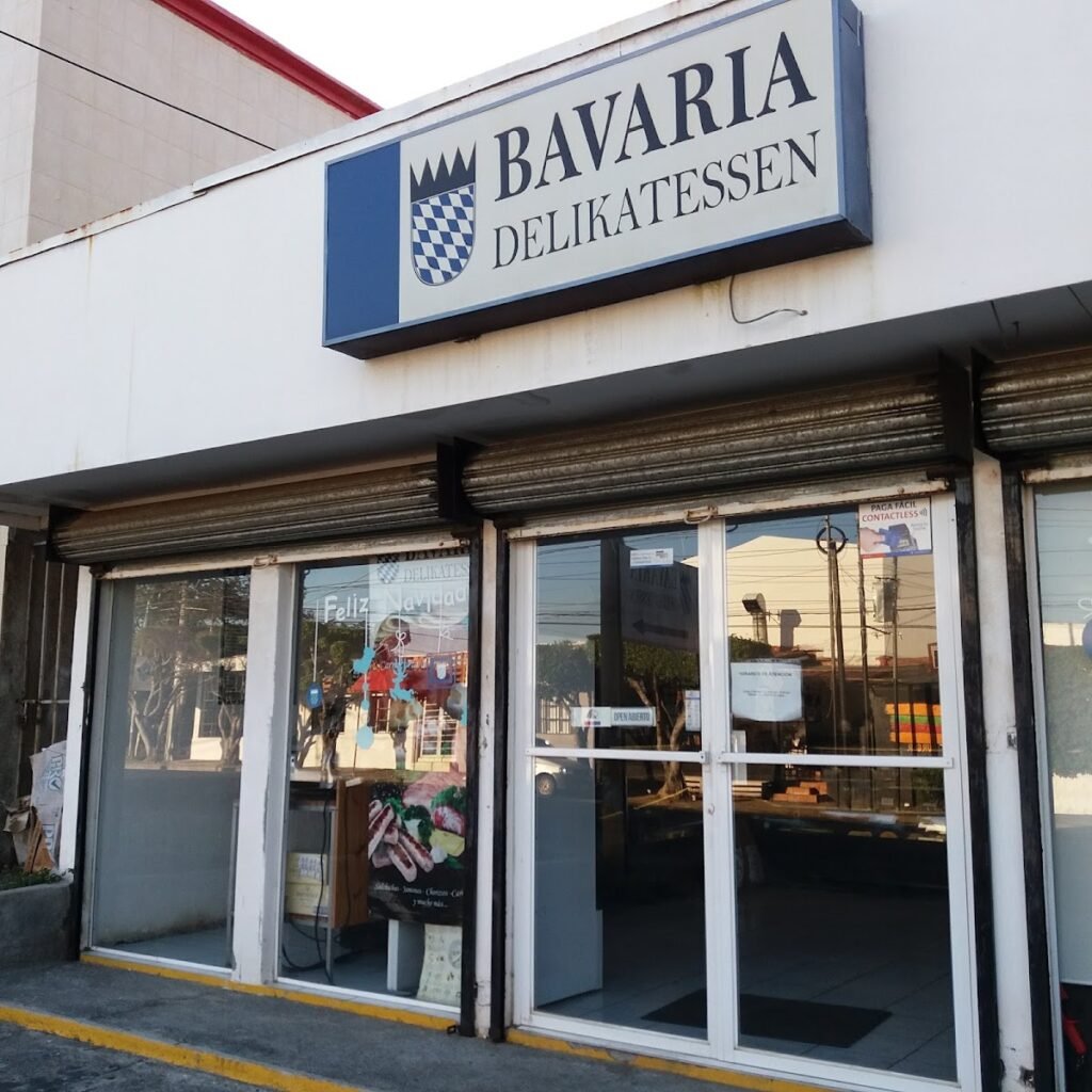 Bavaria Delikatessen