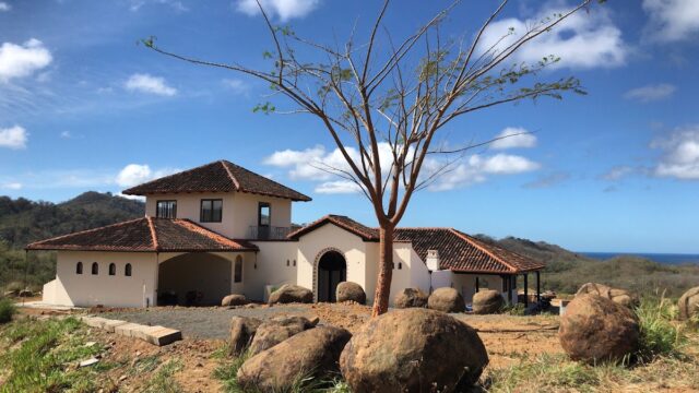 Big Sky Ranch, Nicaragua