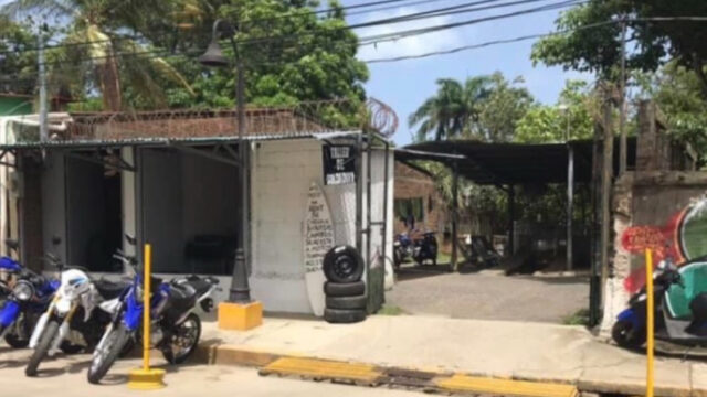 Car Wash Artesanal