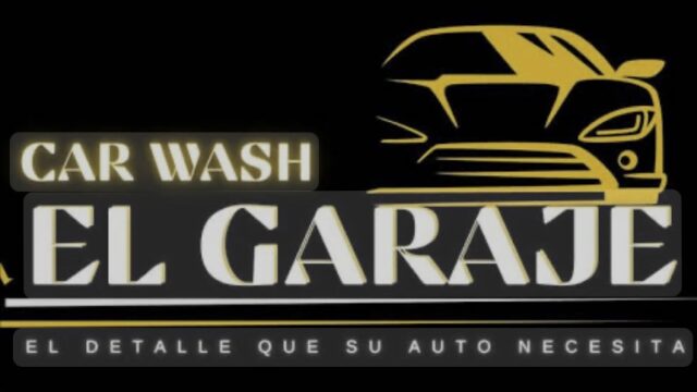 Car Wash El Garaje