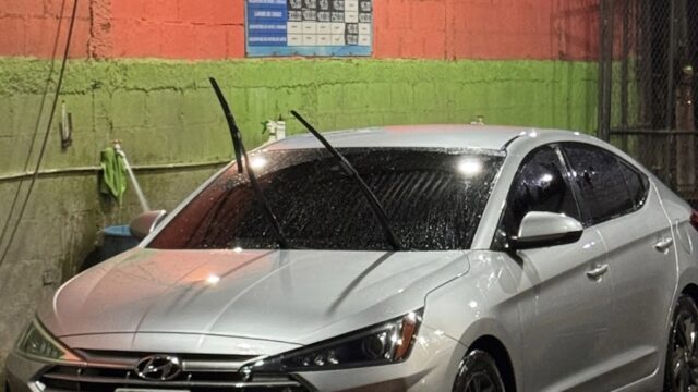 Car Wash El Rey