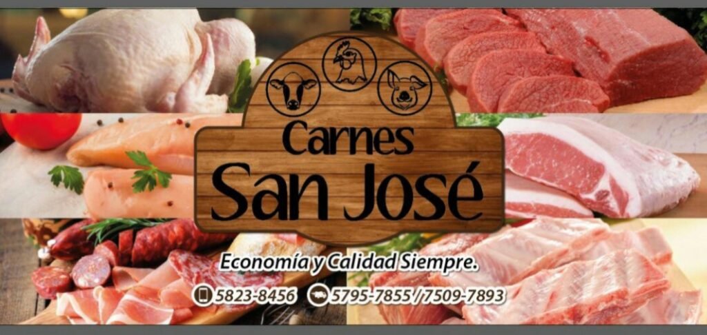 CARNES SAN JOSE