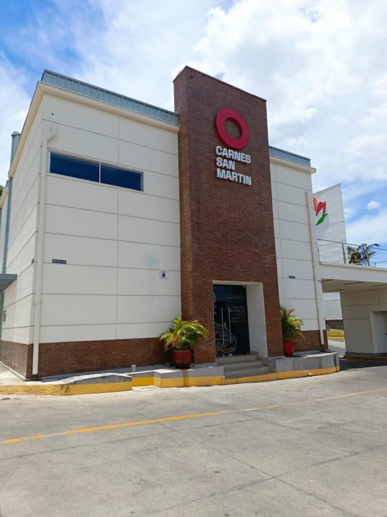 Carnes San Martin Galerías