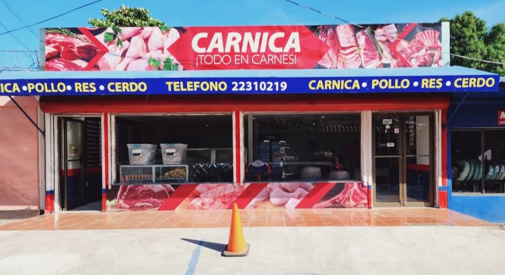 CARNICA