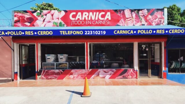 CARNICA