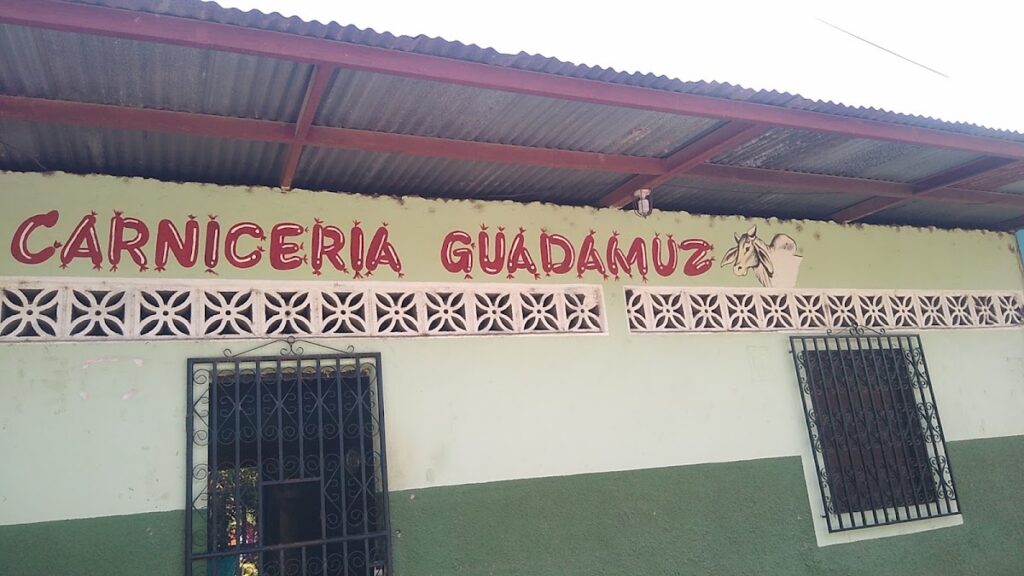 CARNICERIA GUADAMUZ