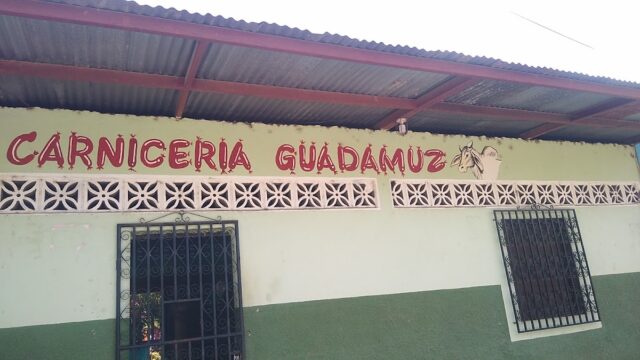 CARNICERIA GUADAMUZ