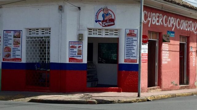 Carniceria la Esquina
