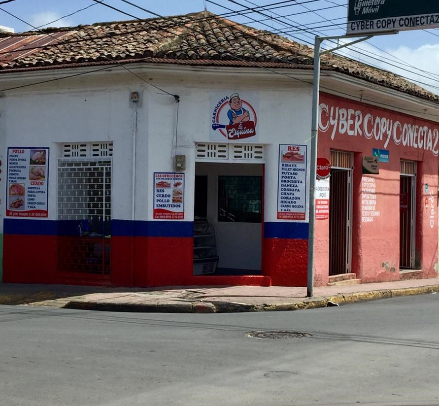 Carniceria la Esquina
