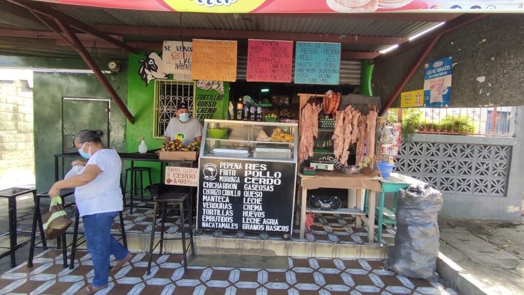 Carnicería Martínez