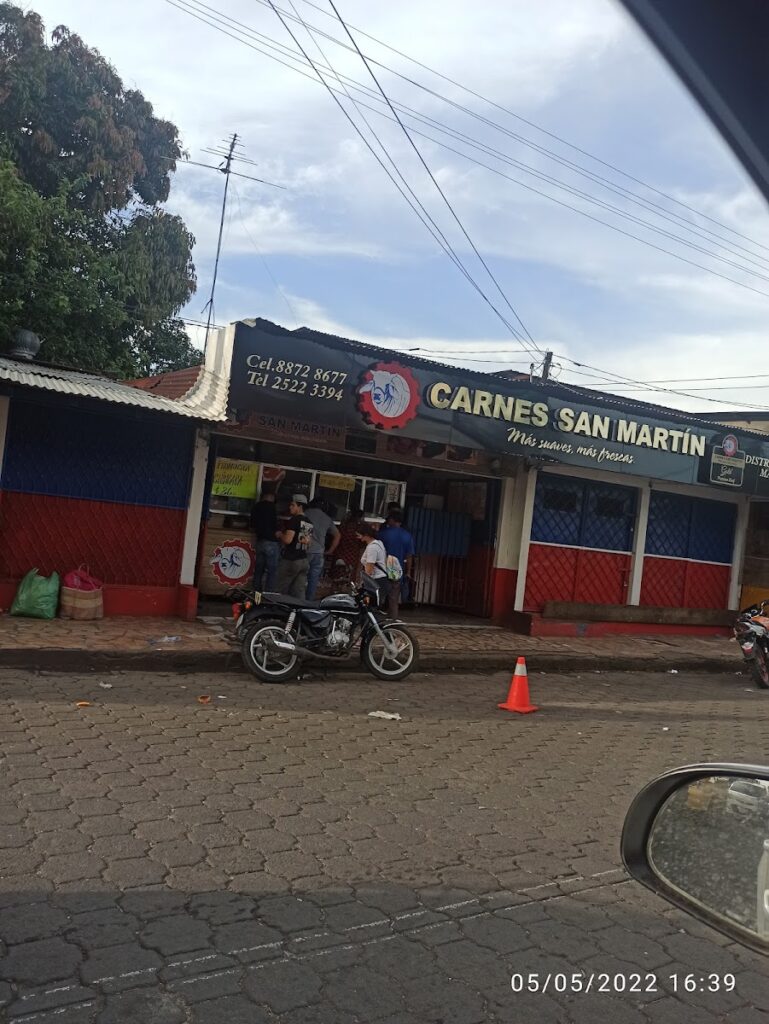 Carniceria San Martin