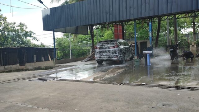 Carwash Los Cocos