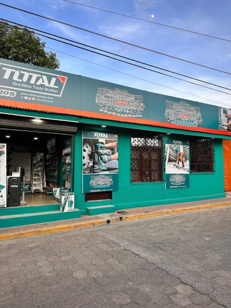 Casa Total Somoto