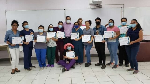 Clinica y Instituto Medicina alternativa ( IFMAC Y CIMATC)