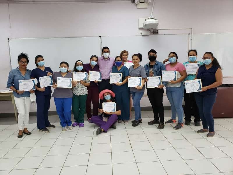 Clinica y Instituto Medicina alternativa ( IFMAC Y CIMATC)
