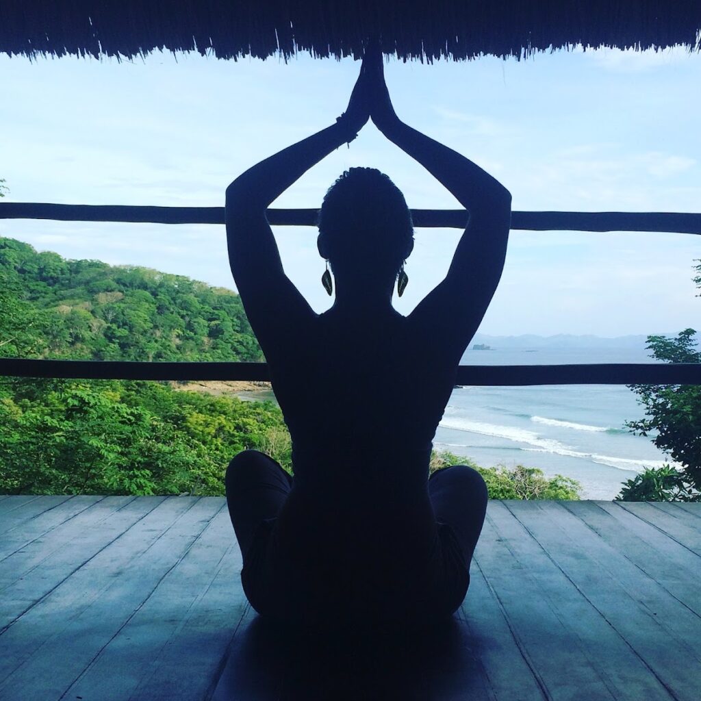 Costa Dulce Surf & Yoga Retreat Center