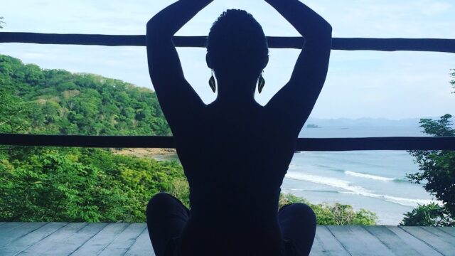 Costa Dulce Surf & Yoga Retreat Center