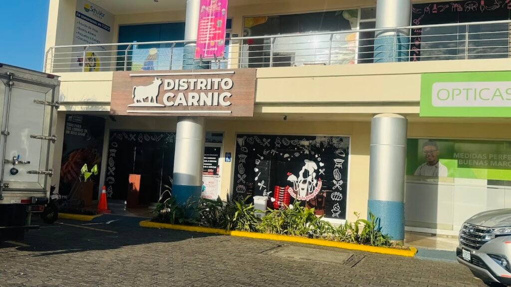 Distrito Carnic Linda Vista