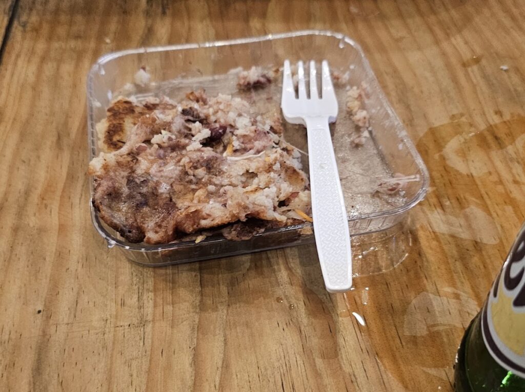 El Delicioso