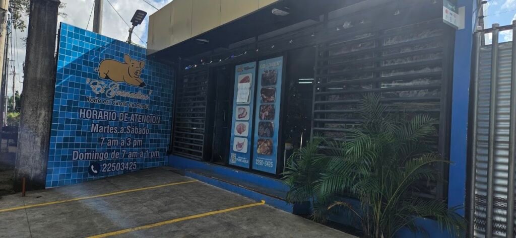 El Granadino veracruz