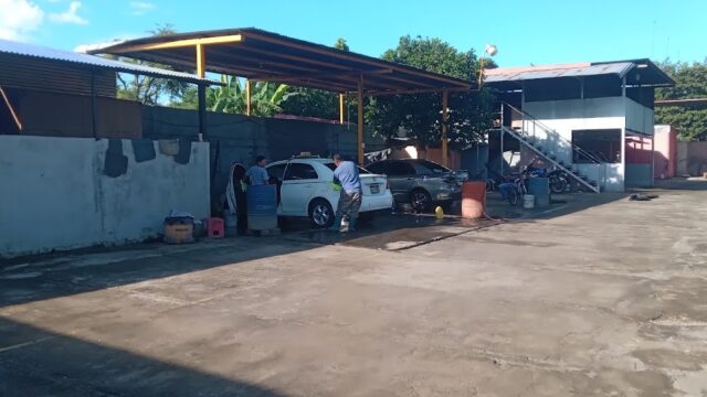 EL PIPE CAR WHASH