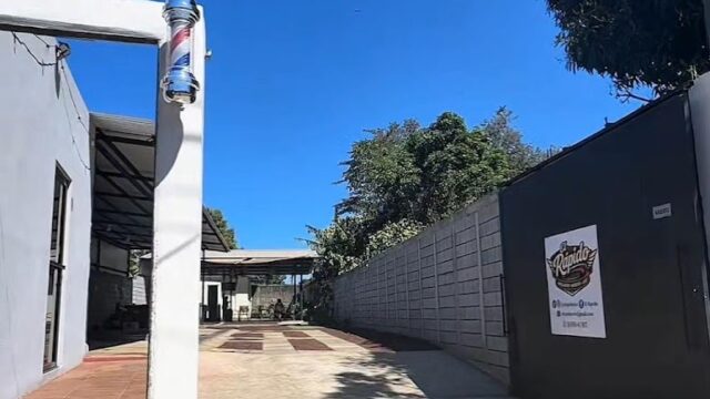 El Rapido
