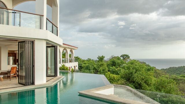 Emerald Investment Nicaragua