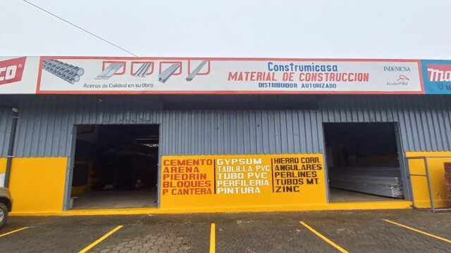Ferreteria CONSTRUMICASA