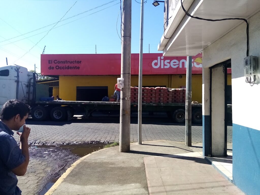 Ferretería El Constructor