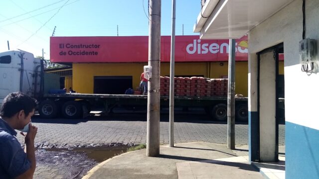Ferretería El Constructor