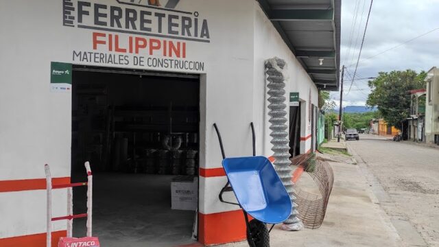 Ferreteria Filippini