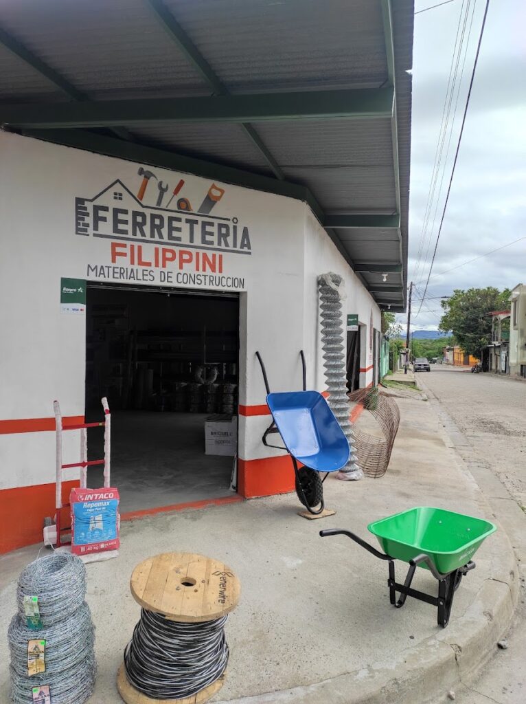 Ferreteria Filippini