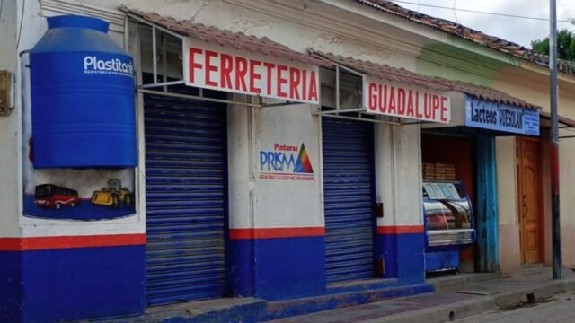 Ferreteria Guadalupe