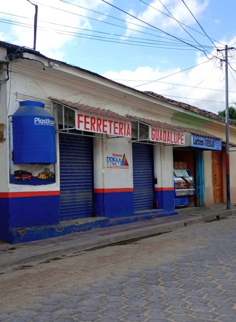 Ferreteria Guadalupe