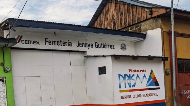 Ferretería Jenny