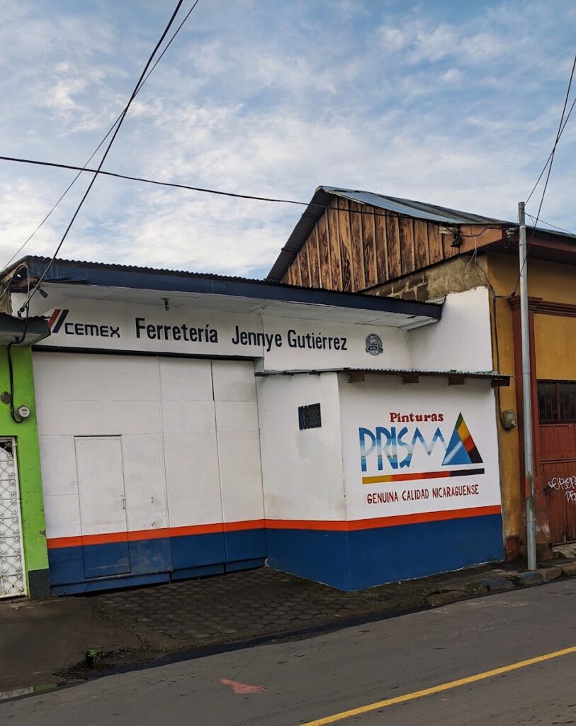 Ferretería Jenny